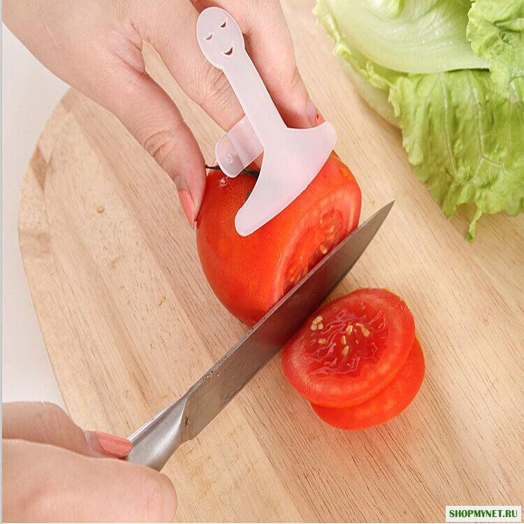Кухня для защиты пальцев Finger Guard Инструмент